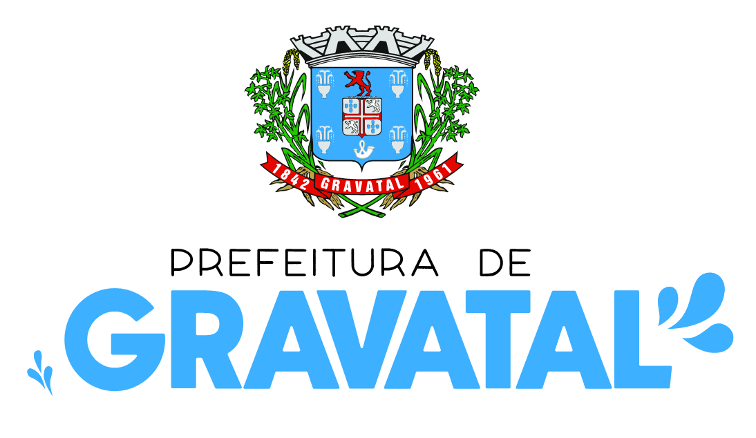 MUNICÍPIO DE GRAVATAL